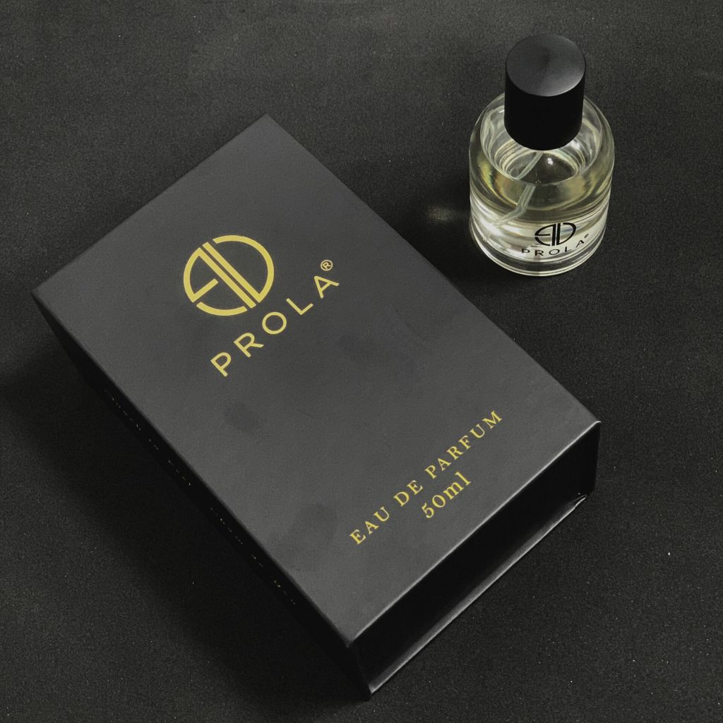 Ảnh Nước hoa nam đi học Wild Horse 50ml chính hãng PROLA hương thơm nam tính mạnh mẽ 1