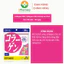 Viên uống Collagen thương hiệu DHC Collagen, hỗ trợ tăng khả năng đàn hồi của da, gói 180v/30 ngày