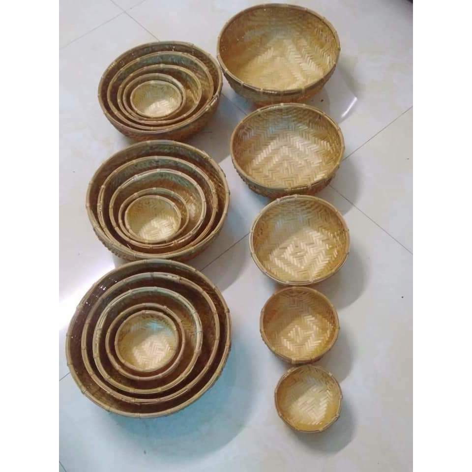 Thúng tre hun khói kĩ (Ảnh thật) - Thư Viện Đồ Chơi | Shopee Việt Nam