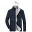 Áo 2 Mặt RON,chống nước chống nắng thay dổi 2 mặt A2M Nam Menswear