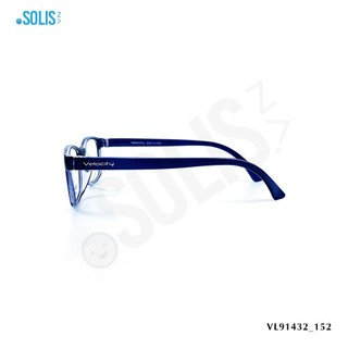 Gọng kính plastic Velocity VL91432 - KÍNH NHỰA HIỆU VELOCITY VL91432 KÍCH THƯỚC 48-17-140