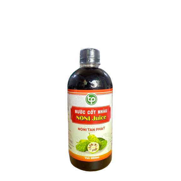 Nước cốt nhàu nguyên chất - Hàng chính hãng - nước cốt nhàu cao cấp