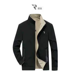 Áo 2 Mặt RON,chống nước chống nắng thay dổi 2 mặt A2M Nam Menswear