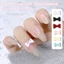 Charm nơ nhựa mẫu candy mới cute