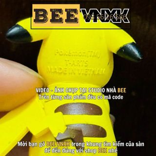 Mô hình nhân vật Pokemon huyền thoại hãng Takara Tomy, nhiều mẫu hiếm số lượng ít - BEE VNXK