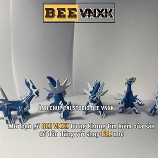 Mô hình nhân vật Pokemon huyền thoại hãng Takara Tomy, nhiều mẫu hiếm số lượng ít - BEE VNXK