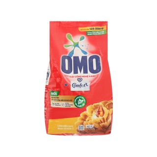 Bột giặt omo cửa trên, giặt tay 5.7kg/ 5.5kg / 5.3kg