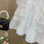 FREESHIP ÁO SƠ MI BABYDOLL CỔ TÀU ULLAZANG QCCC