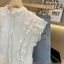 FREESHIP ÁO SƠ MI BABYDOLL CỔ TÀU ULLAZANG QCCC
