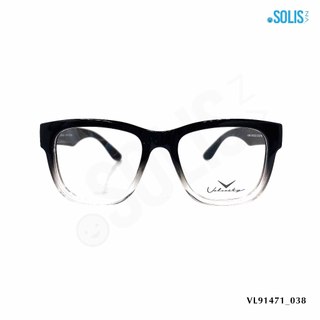 Gọng kính plastic Velocity VL91471 - KÍNH NHỰA HIỆU VELOCITY VL91471 KÍCH THƯỚC 52-18-150
