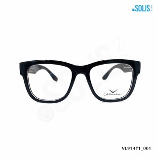 Gọng kính plastic Velocity VL91471 - KÍNH NHỰA HIỆU VELOCITY VL91471 KÍCH THƯỚC 52-18-150