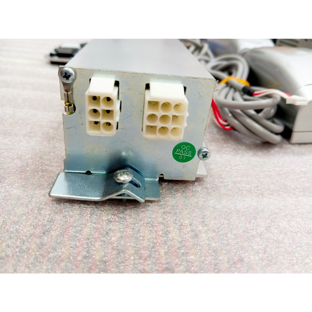 Bộ phụ kiện gắn cửa kính tự động Gs150-60W, Gs180-100W