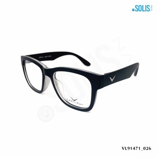 Gọng kính plastic Velocity VL91471 - KÍNH NHỰA HIỆU VELOCITY VL91471 KÍCH THƯỚC 52-18-150