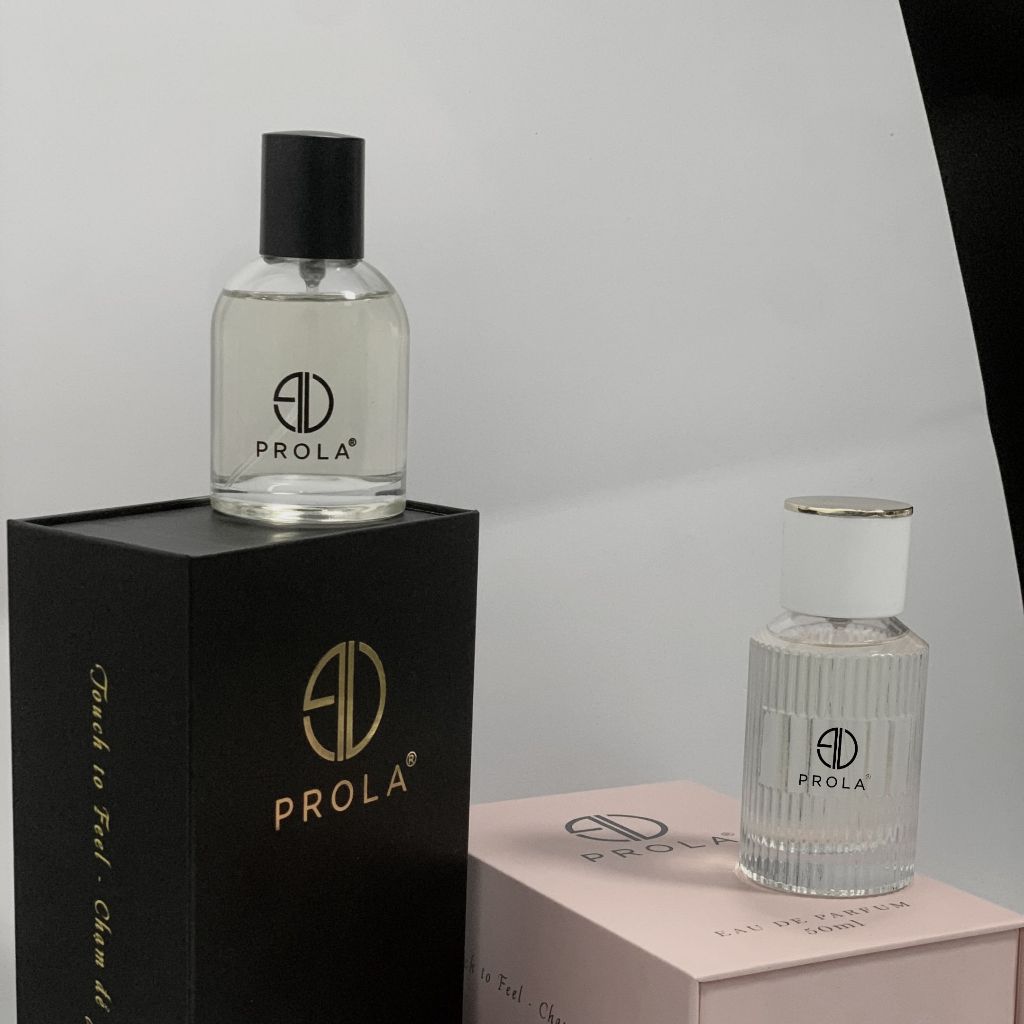 Ảnh Nước hoa nữ 50ml chính hãng PROLA ngọt ngào quyến rũ phù hợp đi làm đi chơi - FL07 Dark Lie 3