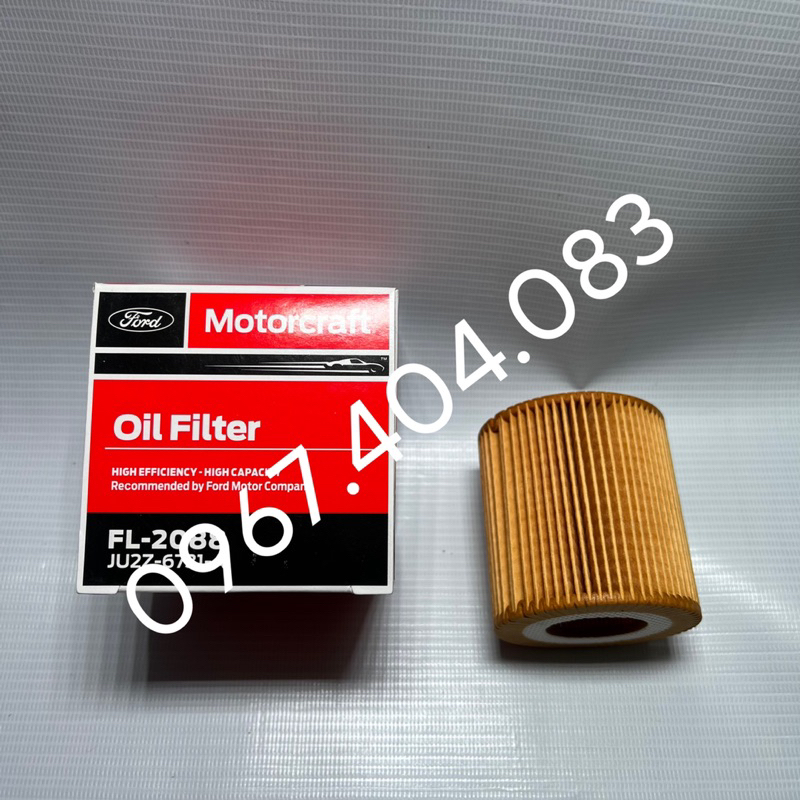 Lọc nhớt FORD RANGER, EVREST ,BT50 | Shopee Việt Nam