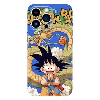 Tấm dán Skin Mặt Sau Songoku MS06 FULL VIỀN 15promax , 14promax , 13promax , 12promax , 11promax , xsmax - FukiShop