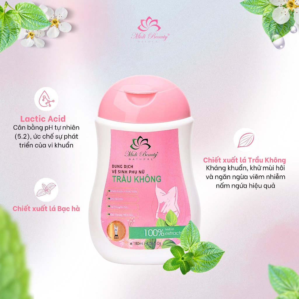 Sử dụng Lọ Ô trong đời sống