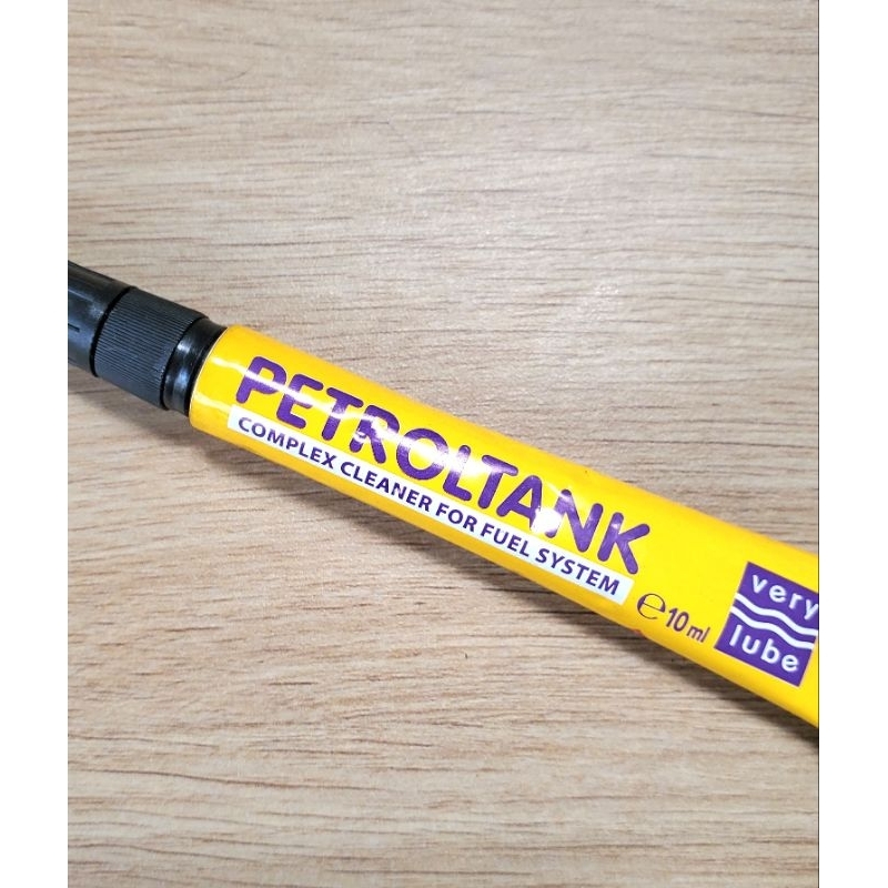 Phụ gia nhiên liệu xado petrotank 10ml