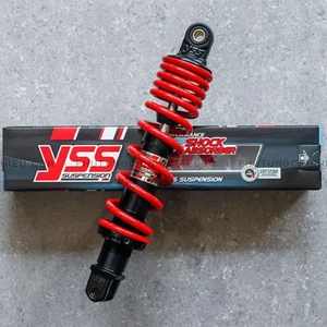 Phuộc YSS xe điện ERA E1/E2, CUV E, UC3, NEO S, Vario 125/150, Click 125/150, Vision, SH Mode Hybrid OB222-330T-05-85P