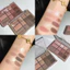 Bảng Phấn Mắt Tạo Khối Clio Shade & Shadow Pallette