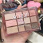 Bảng Phấn Mắt Tạo Khối Clio Shade & Shadow Pallette