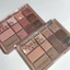 Bảng Phấn Mắt Tạo Khối Clio Shade & Shadow Pallette