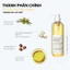 Dầu Tẩy Trang Hoa Cải Graymelin Vintage Canola Crazy Cleansing Oil