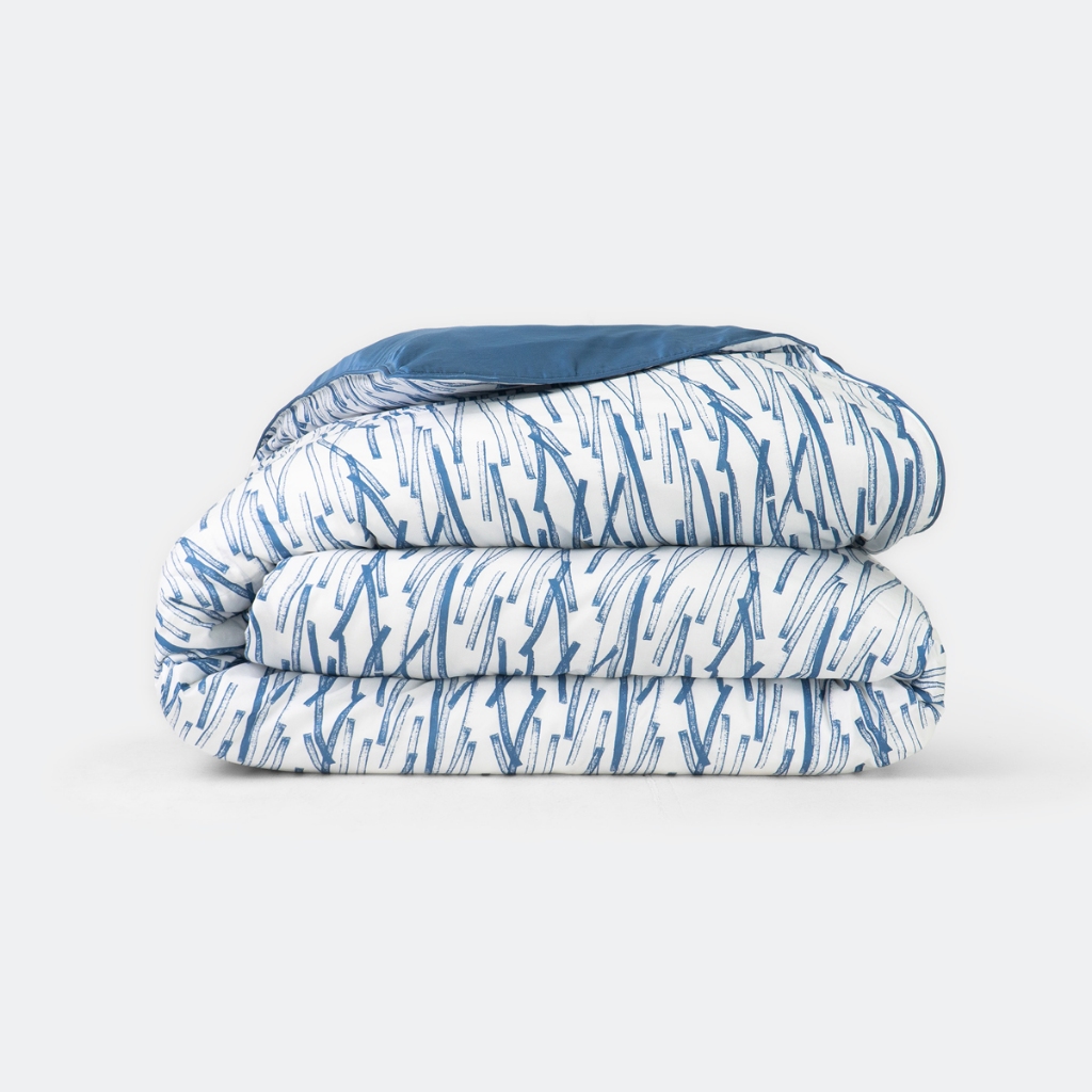 Ảnh Bộ chăn ga gối EVERON EPM25012 Giao Lộ Hy Vọng, chất liệu Modal Cotton (BST Chân Trời Mới) 4