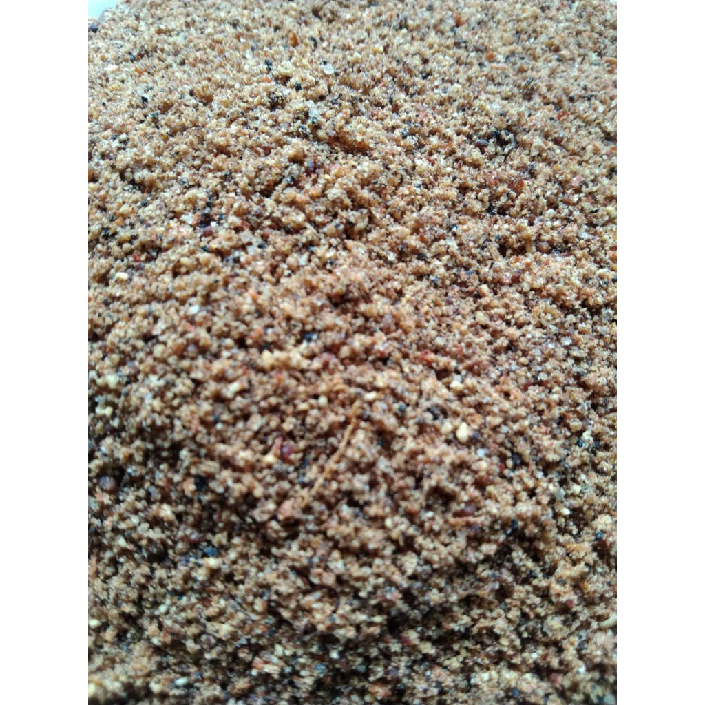 Muối cô gánh -  nguyên liệu dùng làm nước chấm - 500GR - Muối đã làm sạch.