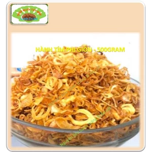 500g Hành tím phi thơm ngon giòn có bột.