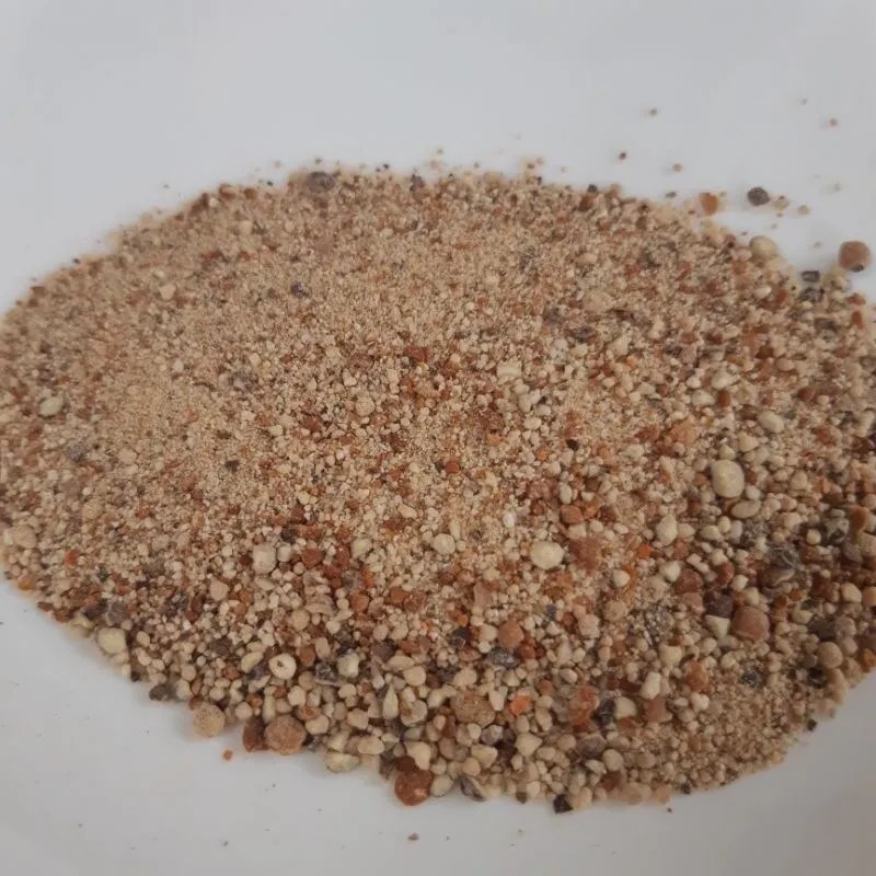 Muối tiêu lốp đặc sản Tây Ninh -  Dùng để chấm trứng luộc, gà luộc