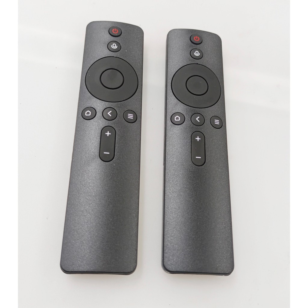 Remote Điều Khiển Tivi Xiaomi Giọng Nói ( Phải Cài Đặt ) | Shopee ...