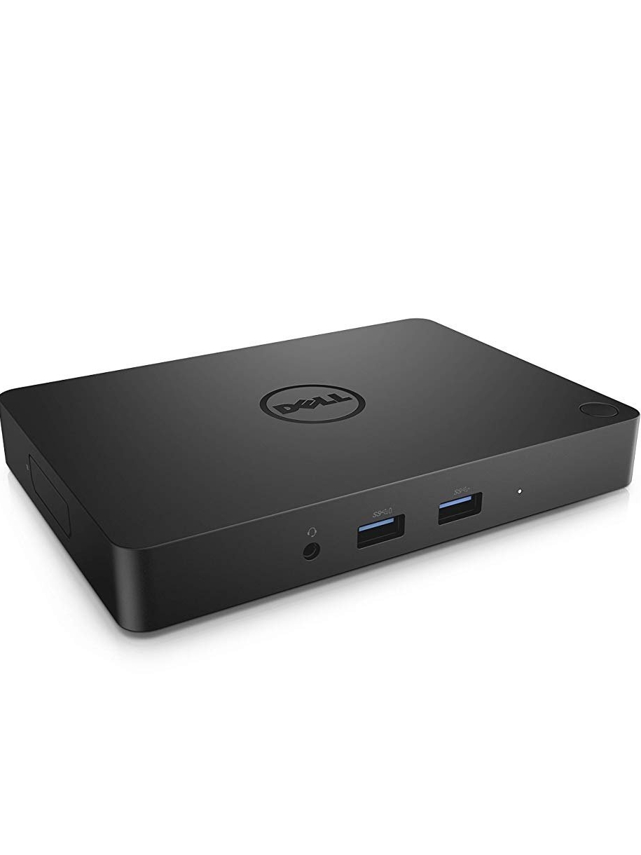 Dock Dell WD15 K17A001 Thunderbolt 3 USB-C chính hãng | Shopee Việt Nam