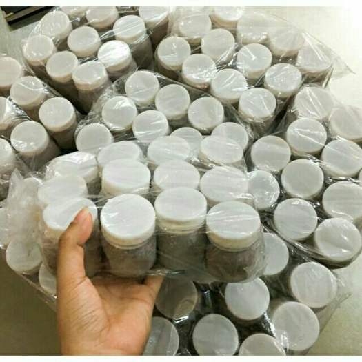 Muối tiêu lốp đặc sản Tây Ninh -  Dùng để chấm trứng luộc, gà luộc