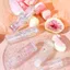 Son Tint lì cho môi căng mọng Gogotales Juicy Lasting Tint 5.5g GOGO TALES Marshmallow Soft Lip Oil GT394