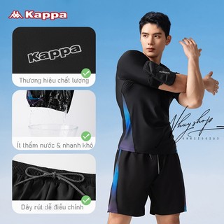 BỘ BƠI QUẦN ĐÙI 2 LỚP ÁO CỌC TAY