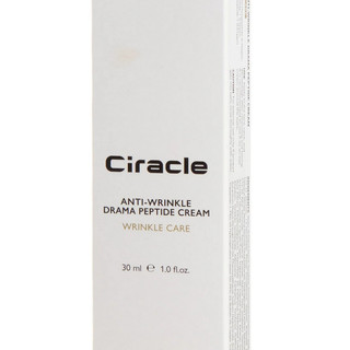 Kem Peptide Chống Nhăn Ciracle 30ml