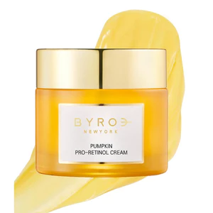 Kem dưỡng da mặt chống lão hóa BYROE Pumpkin Pro-Retinol