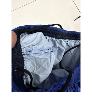 Áo Vệ Sinh Máy Lạnh Chất Liệu Vải Dù Vân Tổ Ong Chắc Chắn