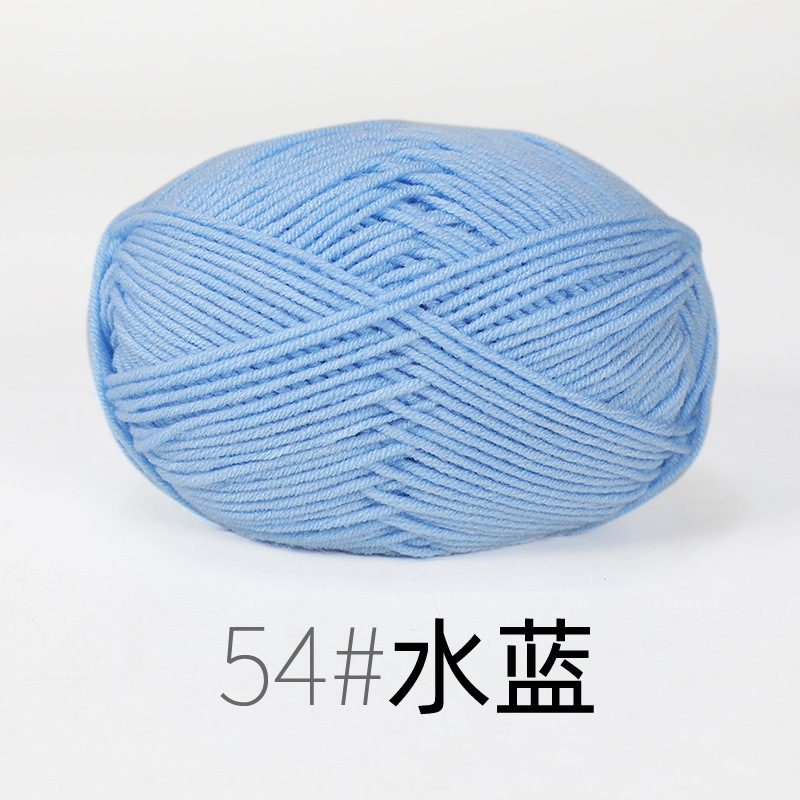 54 - Xanh trời