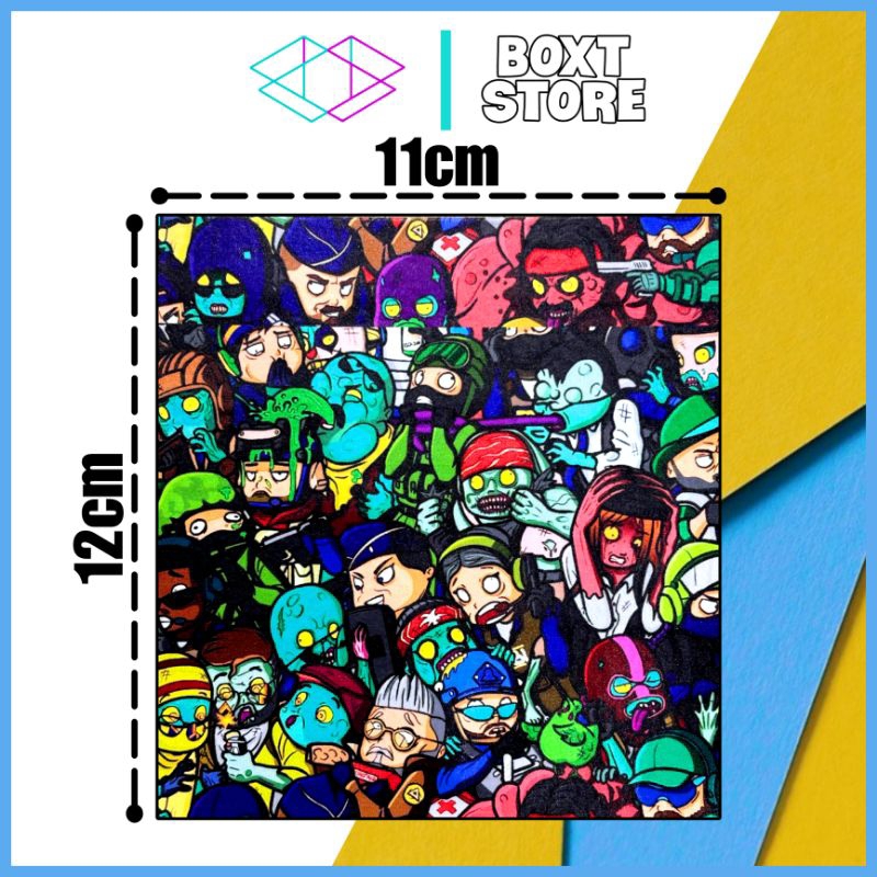Miếng Dán Grip Tape 3M Printstream Tự Cắt 11x15cm - Skin Gaming Mouse ...
