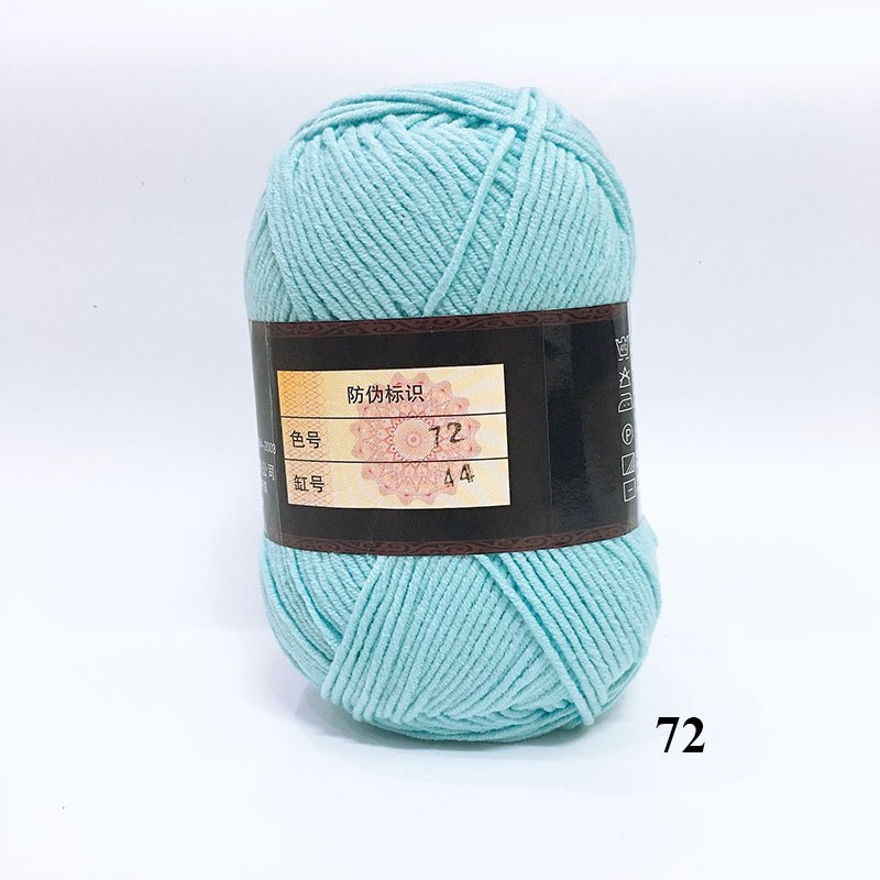 72 - Xanh trời