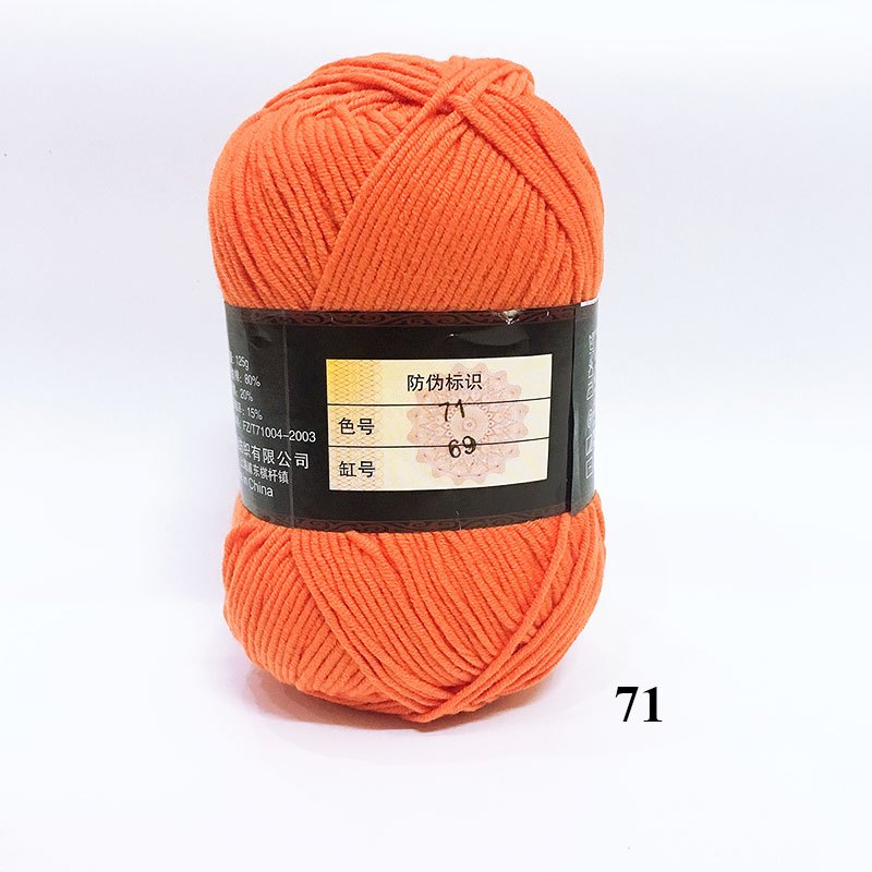 71 - Cam carot