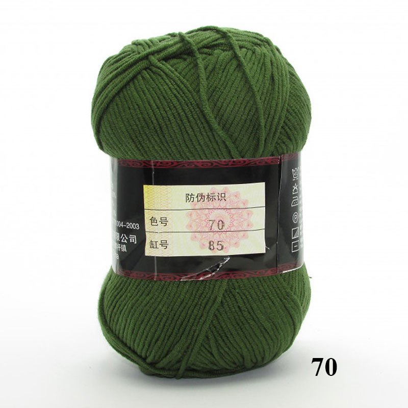 70 - Xanh bộ đội