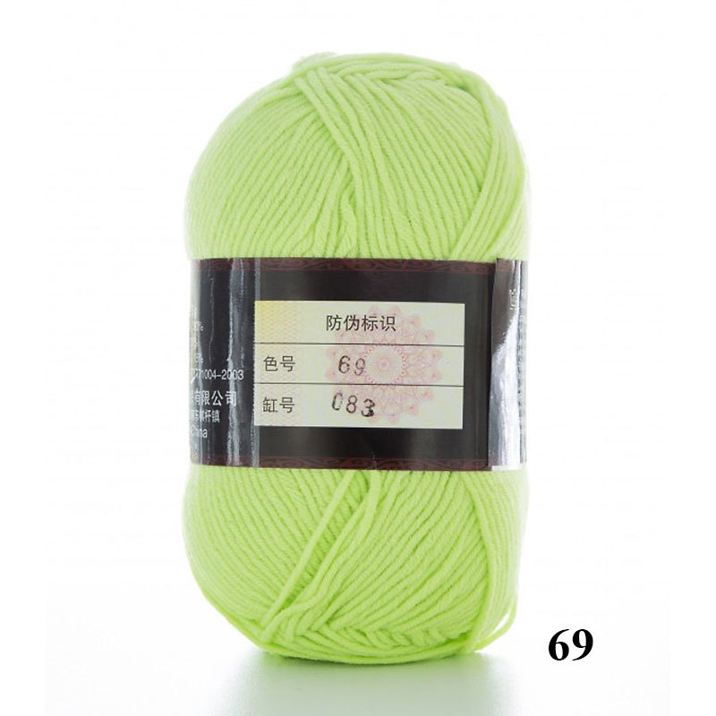 69 - Xanh cốm