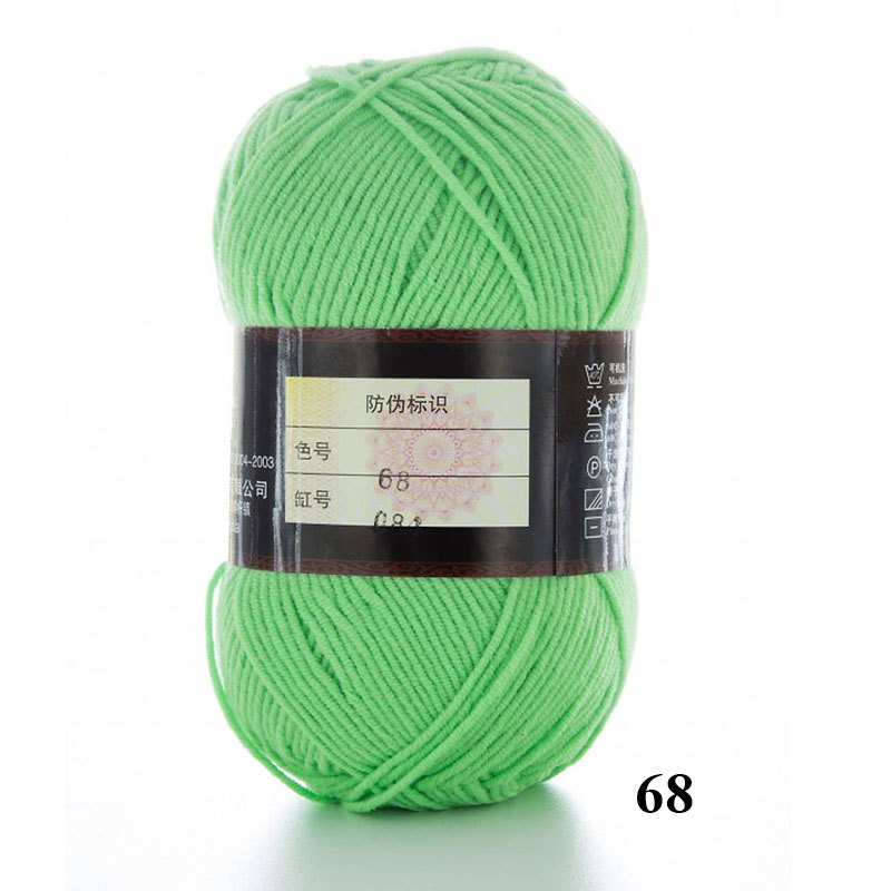 68 - Xanh