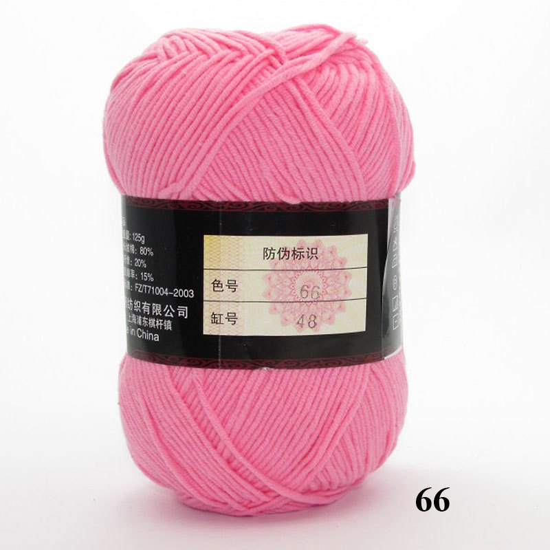 66 - Hồng baby