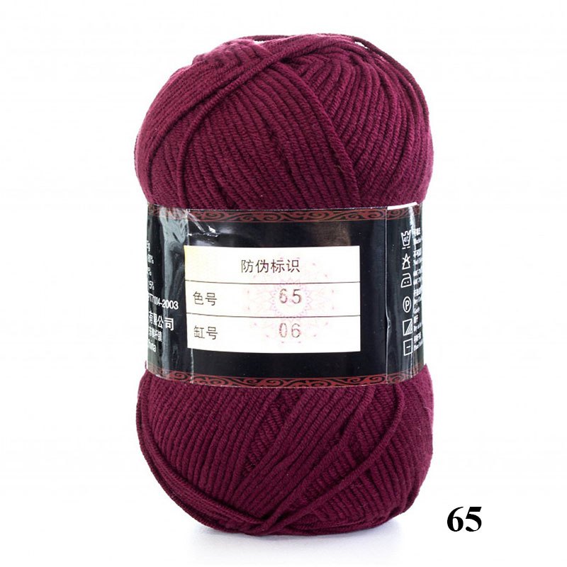 65 - Đỏ rượu