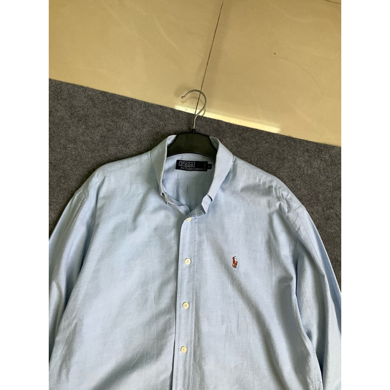 Sơ Mi Ralph Lauren 2nd chính hãng | Shopee Việt Nam