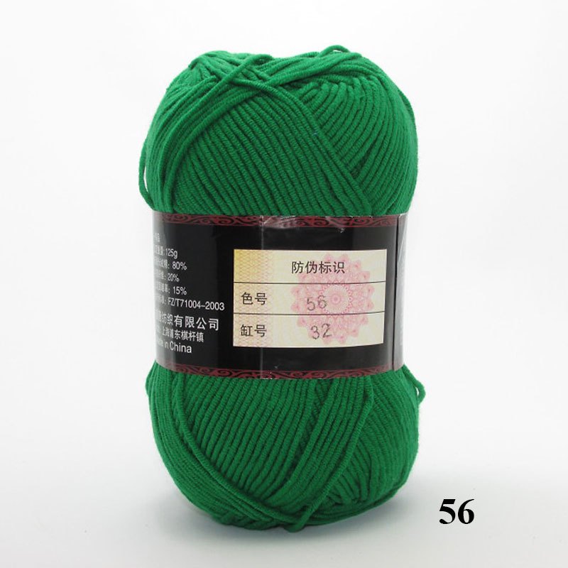 56 - Xanh lá đậm